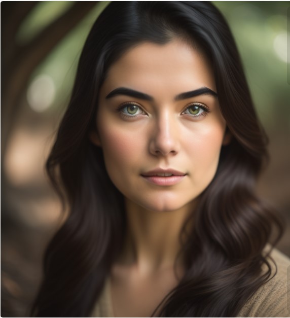 Briar Jade McKinnon (Bailey)